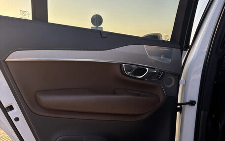 Volvo XC90 II рестайлинг, 2018 год, 5 380 000 рублей, 11 фотография