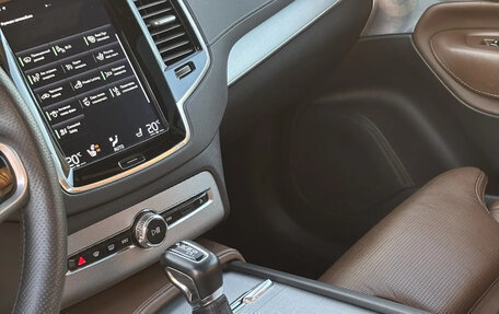 Volvo XC90 II рестайлинг, 2018 год, 5 380 000 рублей, 14 фотография