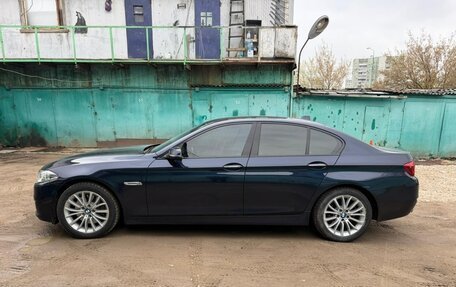 BMW 5 серия, 2014 год, 1 650 000 рублей, 2 фотография