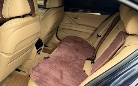 BMW 5 серия, 2014 год, 1 650 000 рублей, 10 фотография