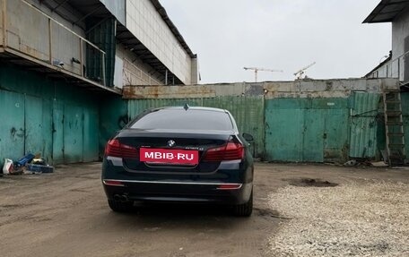 BMW 5 серия, 2014 год, 1 650 000 рублей, 4 фотография