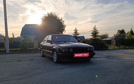 BMW 5 серия, 1991 год, 525 000 рублей, 3 фотография