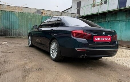 BMW 5 серия, 2014 год, 1 650 000 рублей, 6 фотография