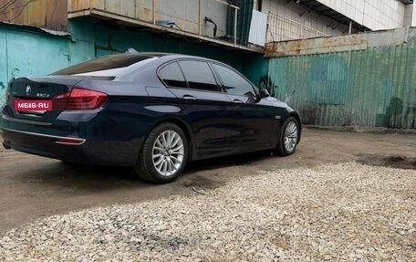 BMW 5 серия, 2014 год, 1 650 000 рублей, 5 фотография
