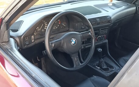BMW 5 серия, 1991 год, 525 000 рублей, 10 фотография