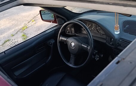 BMW 5 серия, 1991 год, 525 000 рублей, 12 фотография