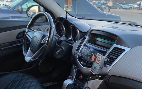 Chevrolet Cruze II, 2012 год, 650 000 рублей, 8 фотография
