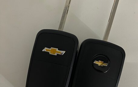Chevrolet Cruze II, 2012 год, 650 000 рублей, 11 фотография