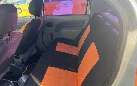 Renault Logan I, 2006 год, 67 000 рублей, 12 фотография