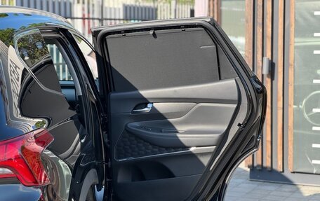 Hyundai Santa Fe IV, 2021 год, 2 649 000 рублей, 7 фотография