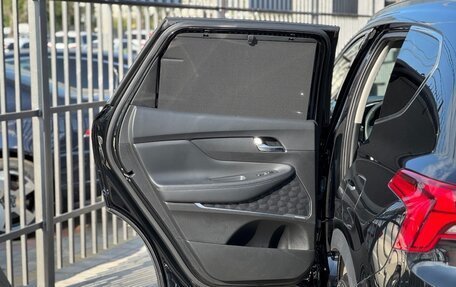 Hyundai Santa Fe IV, 2021 год, 2 649 000 рублей, 8 фотография