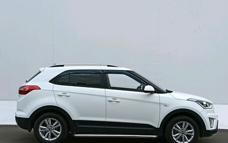 Hyundai Creta I рестайлинг, 2017 год, 1 575 000 рублей, 4 фотография