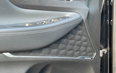 Hyundai Santa Fe IV, 2021 год, 2 649 000 рублей, 27 фотография