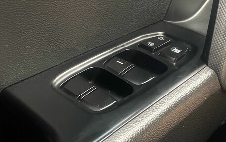 Hyundai Creta I рестайлинг, 2017 год, 1 575 000 рублей, 15 фотография