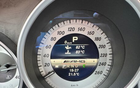 Mercedes-Benz C-Класс, 2011 год, 1 750 000 рублей, 13 фотография