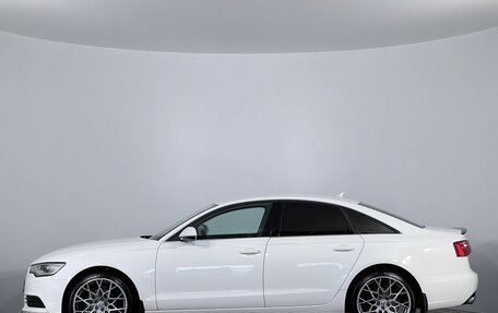 Audi A6, 2013 год, 1 890 000 рублей, 8 фотография