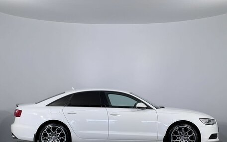 Audi A6, 2013 год, 1 890 000 рублей, 4 фотография