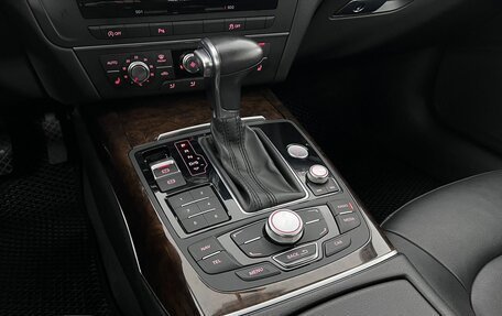 Audi A6, 2013 год, 1 890 000 рублей, 16 фотография