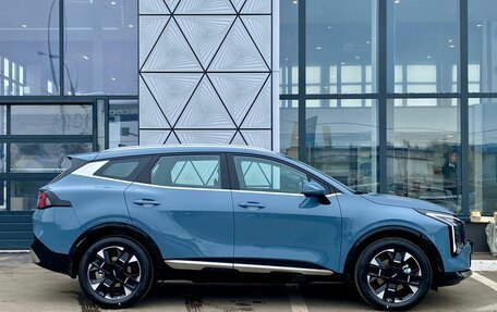 KIA Sportage IV рестайлинг, 2026 год, 4 890 000 рублей, 7 фотография