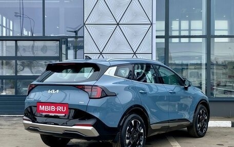 KIA Sportage IV рестайлинг, 2026 год, 4 890 000 рублей, 6 фотография