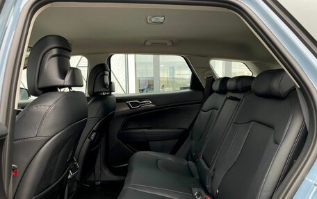 KIA Sportage IV рестайлинг, 2026 год, 4 890 000 рублей, 15 фотография