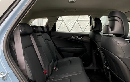 KIA Sportage IV рестайлинг, 2026 год, 4 890 000 рублей, 17 фотография