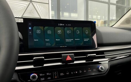 KIA Sportage IV рестайлинг, 2026 год, 4 890 000 рублей, 21 фотография
