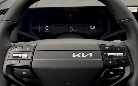 KIA Sportage IV рестайлинг, 2026 год, 4 890 000 рублей, 23 фотография
