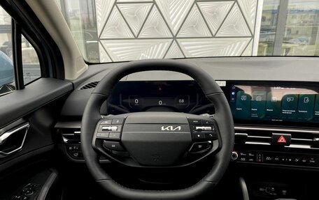 KIA Sportage IV рестайлинг, 2026 год, 4 890 000 рублей, 24 фотография