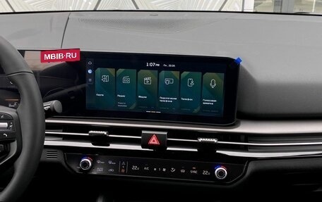 KIA Sportage IV рестайлинг, 2026 год, 4 890 000 рублей, 26 фотография