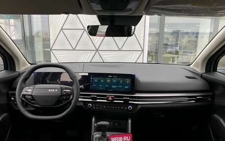 KIA Sportage IV рестайлинг, 2026 год, 4 890 000 рублей, 27 фотография