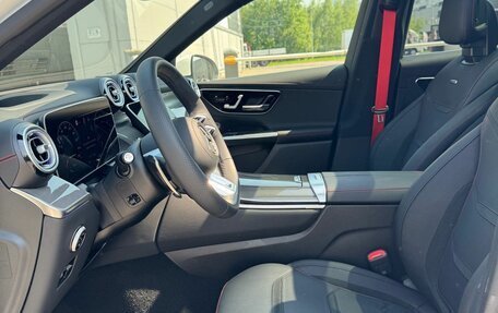Mercedes-Benz GLC AMG, 2024 год, 9 900 000 рублей, 5 фотография