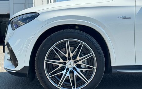 Mercedes-Benz GLC AMG, 2024 год, 9 900 000 рублей, 4 фотография