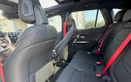 Mercedes-Benz GLC AMG, 2024 год, 9 900 000 рублей, 8 фотография