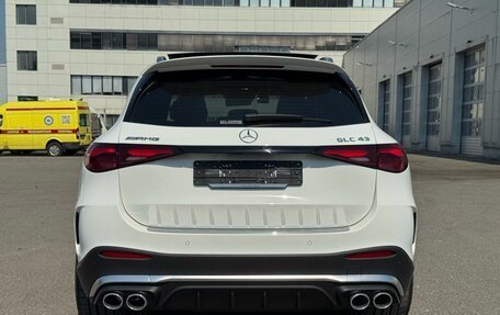 Mercedes-Benz GLC AMG, 2024 год, 9 900 000 рублей, 9 фотография