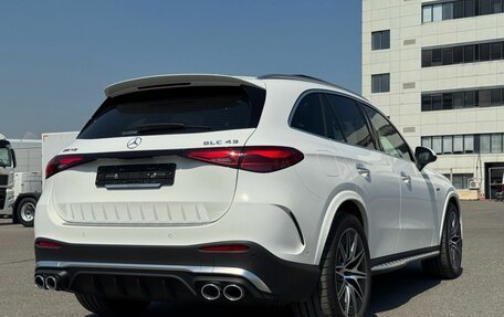 Mercedes-Benz GLC AMG, 2024 год, 9 900 000 рублей, 10 фотография