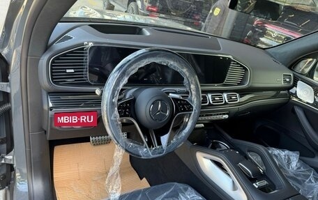 Mercedes-Benz GLS, 2026 год, 20 384 000 рублей, 5 фотография
