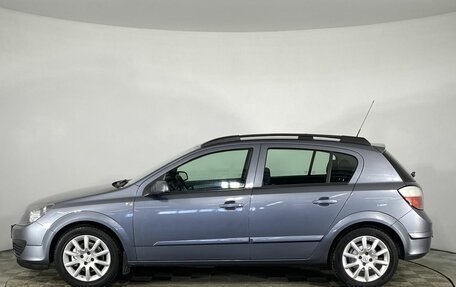Opel Astra H, 2005 год, 440 000 рублей, 2 фотография