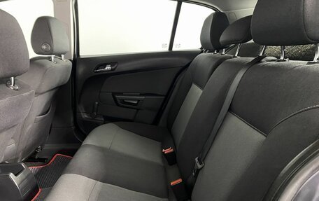 Opel Astra H, 2005 год, 440 000 рублей, 6 фотография