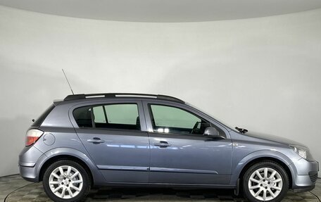 Opel Astra H, 2005 год, 440 000 рублей, 3 фотография