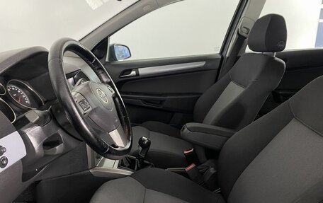 Opel Astra H, 2005 год, 440 000 рублей, 4 фотография
