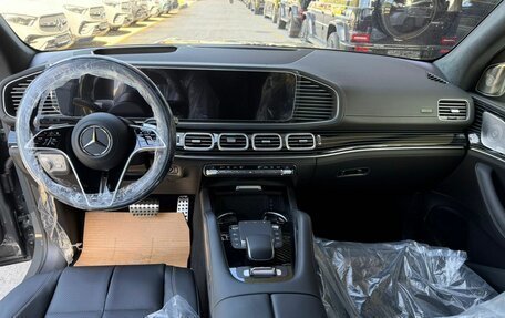 Mercedes-Benz GLS, 2026 год, 20 384 000 рублей, 8 фотография