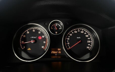 Opel Astra H, 2005 год, 440 000 рублей, 7 фотография