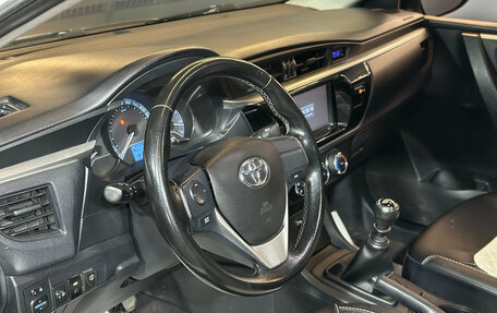 Toyota Corolla, 2013 год, 970 000 рублей, 7 фотография