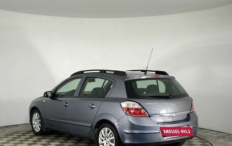 Opel Astra H, 2005 год, 440 000 рублей, 18 фотография