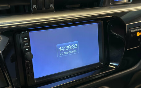 Toyota Corolla, 2013 год, 970 000 рублей, 12 фотография