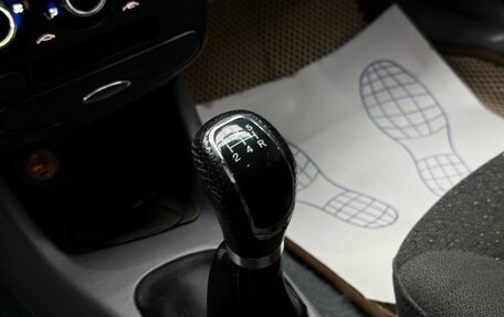 Hyundai Accent II, 2007 год, 299 000 рублей, 17 фотография