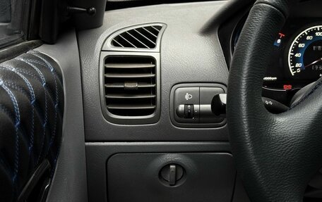 Hyundai Accent II, 2007 год, 299 000 рублей, 22 фотография