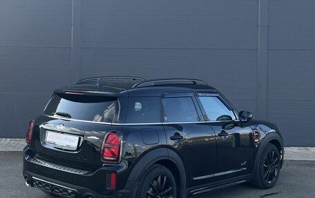 MINI Countryman II (F60), 2020 год, 3 270 000 рублей, 8 фотография