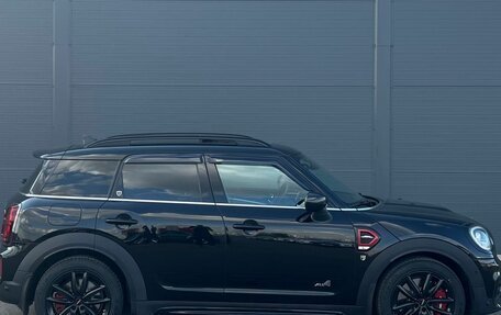 MINI Countryman II (F60), 2020 год, 3 270 000 рублей, 7 фотография